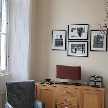 Mapmakers Townhouse - The Edinburgh Address 빌라 외부 사진