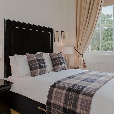 Mapmakers Townhouse - The Edinburgh Address 빌라 외부 사진