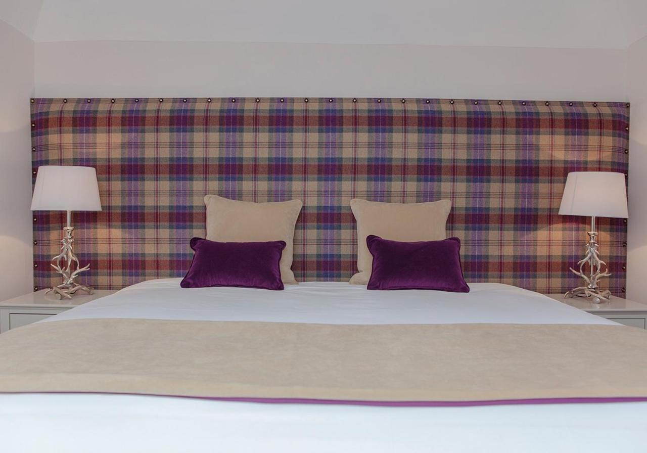 Mapmakers Townhouse - The Edinburgh Address 빌라 외부 사진