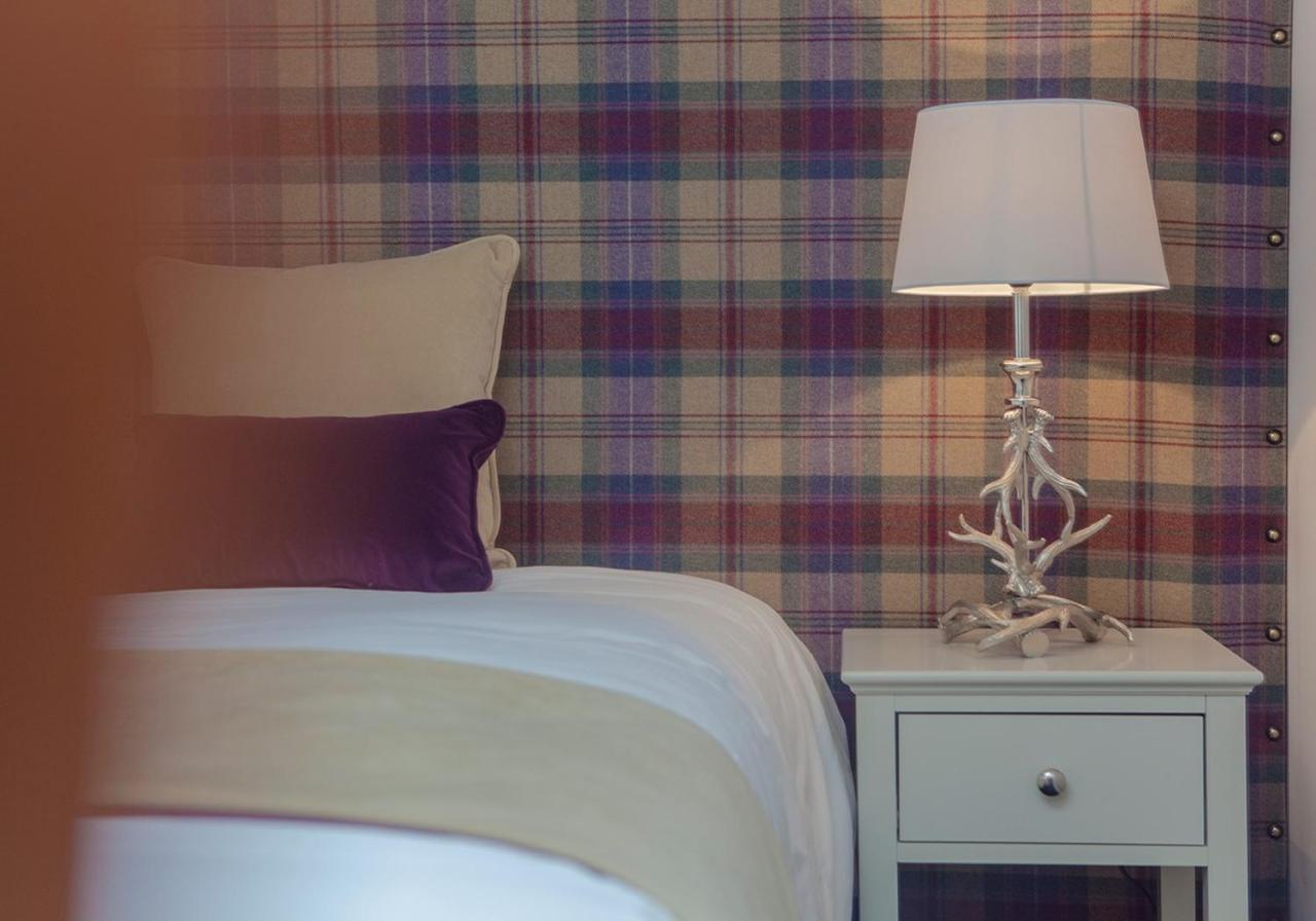 Mapmakers Townhouse - The Edinburgh Address 빌라 외부 사진