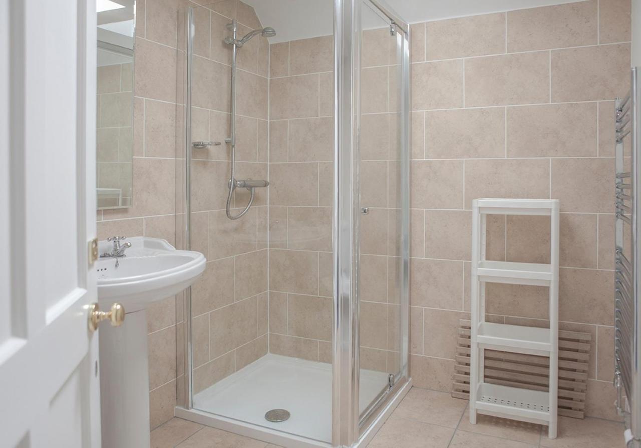 Mapmakers Townhouse - The Edinburgh Address 빌라 외부 사진