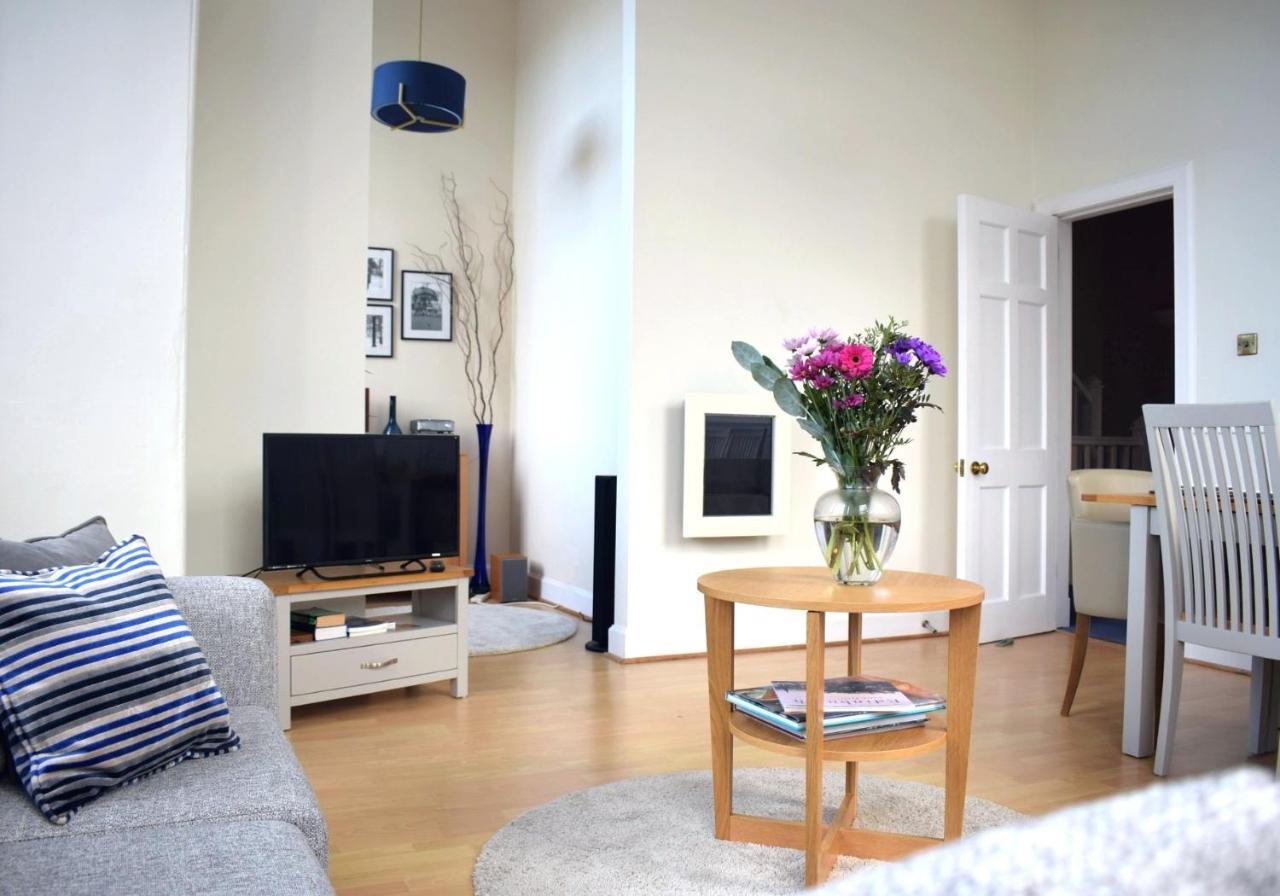 Mapmakers Townhouse - The Edinburgh Address 빌라 외부 사진