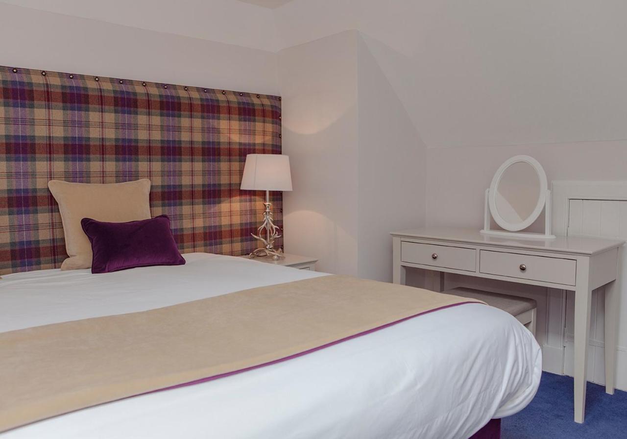 Mapmakers Townhouse - The Edinburgh Address 빌라 외부 사진