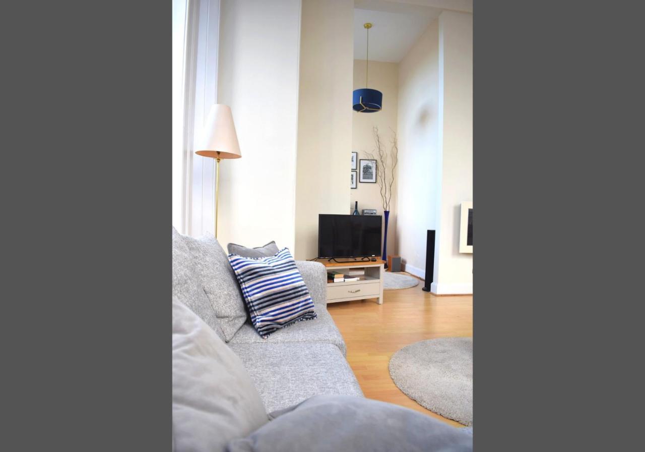 Mapmakers Townhouse - The Edinburgh Address 빌라 외부 사진