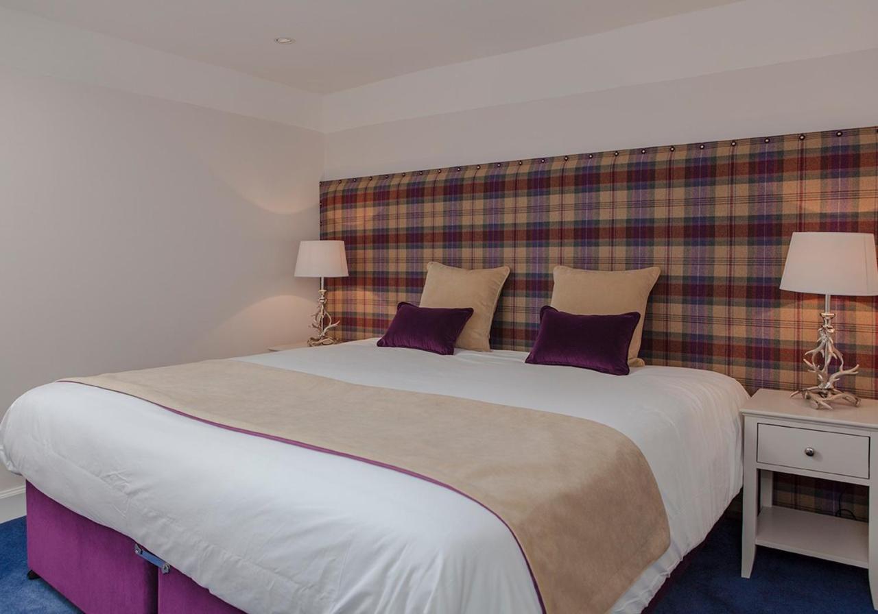 Mapmakers Townhouse - The Edinburgh Address 빌라 외부 사진