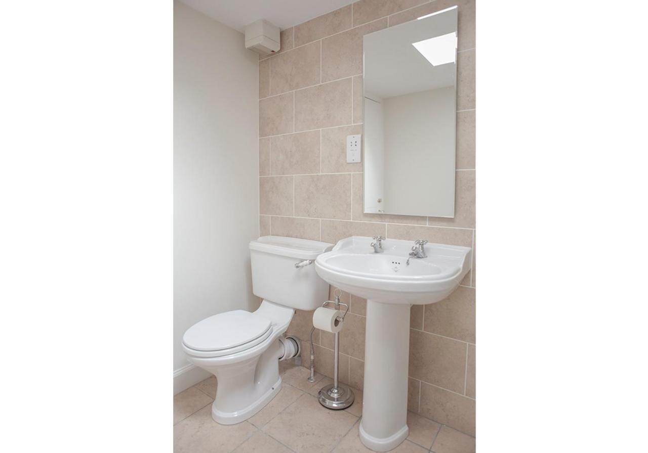 Mapmakers Townhouse - The Edinburgh Address 빌라 외부 사진
