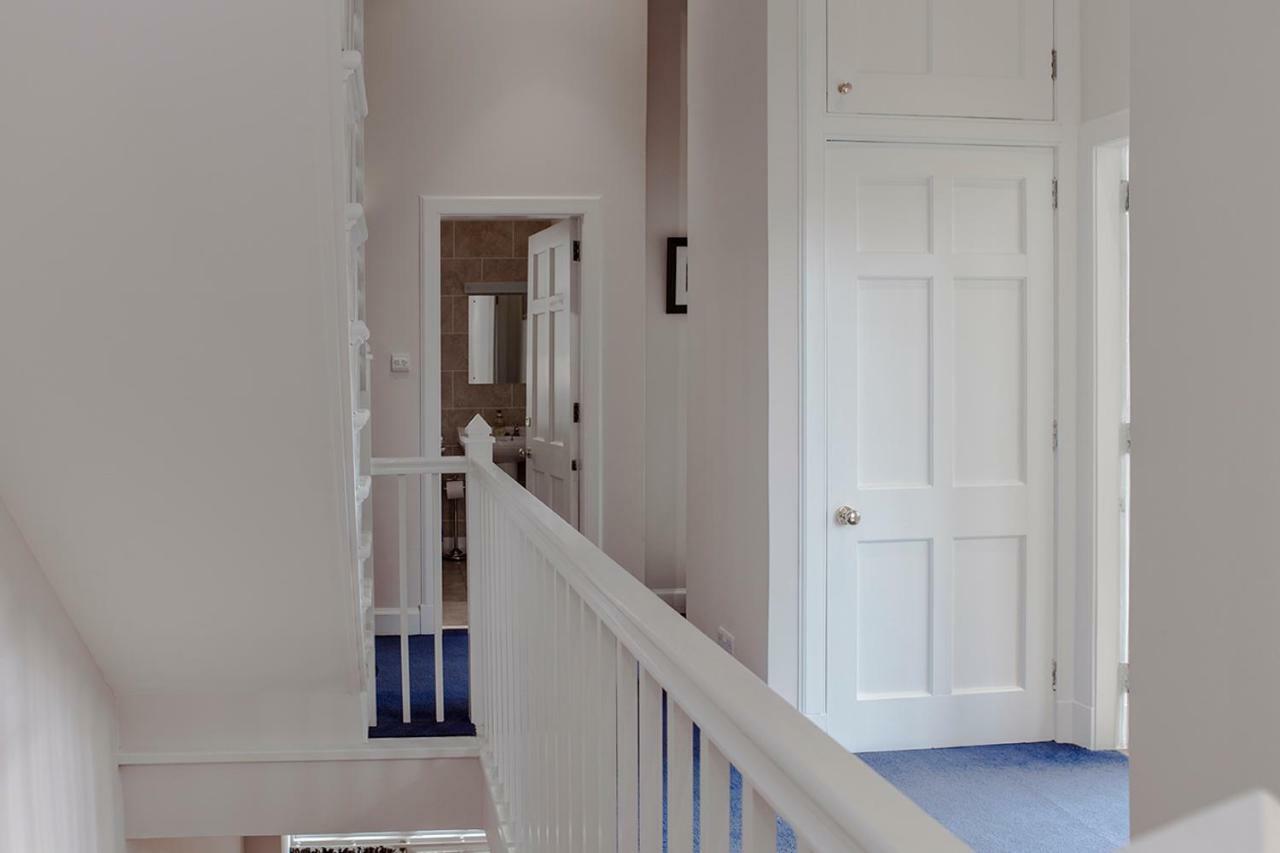 Mapmakers Townhouse - The Edinburgh Address 빌라 외부 사진